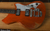 2019 Novo Serus TCS Round Up Orange LollarTrons