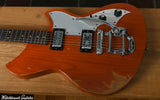 2019 Novo Serus TCS Round Up Orange LollarTrons