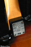 2021 Fender Jaco Pastorius Jazz Bass Sunburst