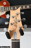 2020 Paul Reed Smith PRS John Mayer Silver Sky *Rare Color* Horizon Red