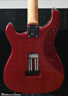 2020 Paul Reed Smith PRS John Mayer Silver Sky *Rare Color* Horizon Red