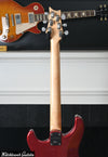 2020 Paul Reed Smith PRS John Mayer Silver Sky *Rare Color* Horizon Red