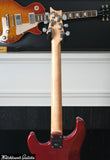 2020 Paul Reed Smith PRS John Mayer Silver Sky *Rare Color* Horizon Red