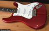 2020 Paul Reed Smith PRS John Mayer Silver Sky *Rare Color* Horizon Red