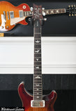 2019 Paul Reed Smith PRS McCarty Dark Cherry Burst