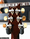 2020 Paul Reed Smith PRS McCarty SC 594 Semi Hollow Ltd Artist Black Gold Wrap