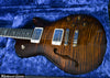 2020 Paul Reed Smith PRS McCarty SC 594 Semi Hollow Ltd Artist Black Gold Wrap