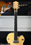 2018 Gretsch G6120SH Brian Setzer Hot Rod Natural Flame Maple