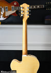 2018 Gretsch G6120SH Brian Setzer Hot Rod Natural Flame Maple
