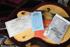 2018 Gretsch G6120SH Brian Setzer Hot Rod Natural Flame Maple