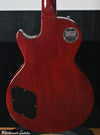 2022 Gibson 1958 Standard Murphy Lab Ultra Light Aged M2M Cherry Red "Lucy"