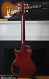 2022 Gibson 1958 Standard Murphy Lab Ultra Light Aged M2M Cherry Red "Lucy"