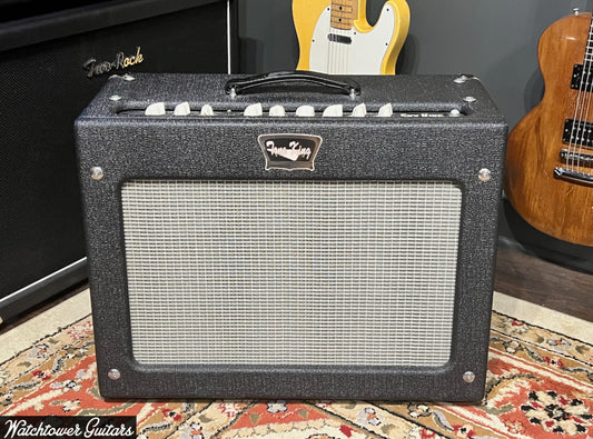 Tone King Sky King Black Tolex