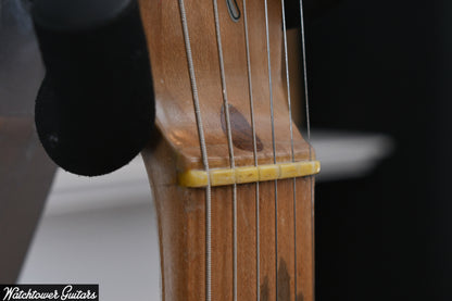 1956 Fender Esquire Blonde