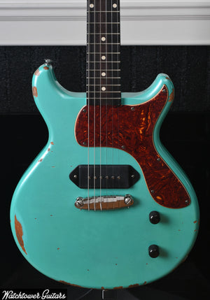 LSL Instruments Zuma EFoam Pearl "Artichoke"