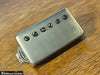 Ron Ellis Signature PAF Humbucker Pair - Aged Nickel Covers