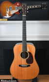 1940 Martin D-28 Acoustic Natural