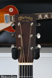 1940 Martin D-28 Acoustic Natural