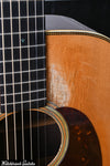 1940 Martin D-28 Acoustic Natural