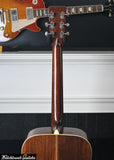 1940 Martin D-28 Acoustic Natural