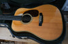 1940 Martin D-28 Acoustic Natural