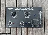 R Weaver FX - Midnight Vibe Black