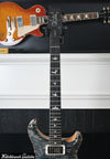 2018 Paul Reed Smith PRS Wood Library Custom 24 10 Top Faded Whale Blue