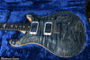 2018 Paul Reed Smith PRS Wood Library Custom 24 10 Top Faded Whale Blue