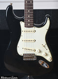 2021 Fender Custom Shop Wilcutt True '62 Stratocaster Jorneyman Relic