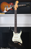 2021 Fender Custom Shop Wilcutt True '62 Stratocaster Jorneyman Relic