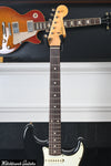 2021 Fender Custom Shop Wilcutt True '62 Stratocaster Jorneyman Relic