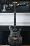 Paul Reed Smith PRS Modern Eagle V 10 Top Faded Whale Blue