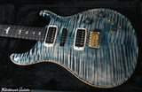 Paul Reed Smith PRS Modern Eagle V 10 Top Faded Whale Blue