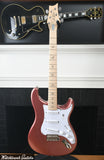 Paul Reed Smith PRS John Mayer Silver Sky Midnight Rose Maple Neck