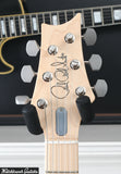 Paul Reed Smith PRS John Mayer Silver Sky Midnight Rose Maple Neck