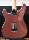 Paul Reed Smith PRS John Mayer Silver Sky Midnight Rose Maple Neck