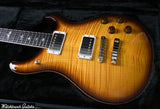 Paul Reed Smith PRS McCarty 594 10 Top McCarty Tobacco Sunburst