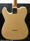 2019 Danocaster Single Cut Nicotine Blonde Peter Florance Voodoo TE-60 Pickups