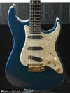 1999 Tom Anderson Hollow Classic S Trans Blue