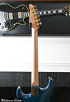 1999 Tom Anderson Hollow Classic S Trans Blue