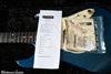 1999 Tom Anderson Hollow Classic S Trans Blue