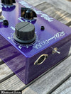 R Weaver FX - Midnight Vibe Metallic Purple - Speed Control Jack Option