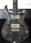 Paul Reed Smith PRS Hollowbody II Piezo 10 Top Faded Whale Blue