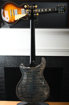 Paul Reed Smith PRS Hollowbody II Piezo 10 Top Faded Whale Blue