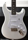 Paul Reed Smith PRS John Mayer Silver Sky Frost