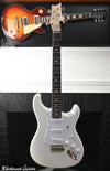 Paul Reed Smith PRS John Mayer Silver Sky Frost