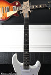 Paul Reed Smith PRS John Mayer Silver Sky Frost