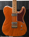 LSL Instruments La Perronita Trans Orange "Carmel Corn"