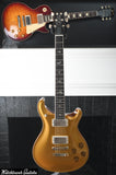 Paul Reed Smith PRS McCarty 594 Goldtop