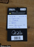 Paul Reed Smith PRS Special Semi Hollow 10 Top Purple Mist